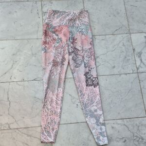 Onzie Yoga Leggings